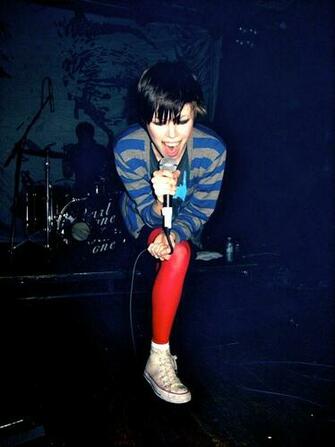 Crystal Castles Wallpaper