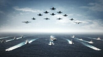 Ships Submarines Aircrafts Other Us Navy Equipment