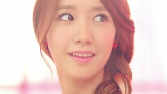 Snsd Yoona I Got A Boy Wallpaper HD