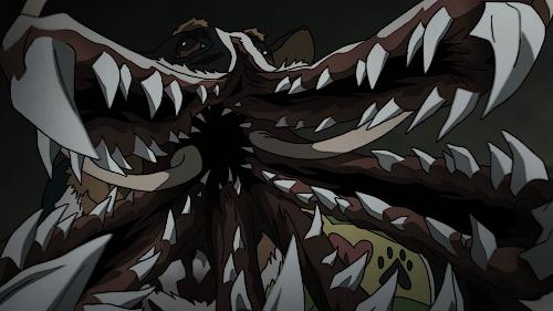 Parasyte The Maxim Don T Sleep On This