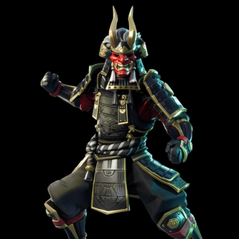 Fortnite Leaked Skins Shogun Growler Yee Haw And More