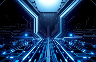Tech Wallpaper