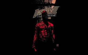 Daredevil Wallpaper HD Techbeasts