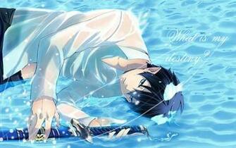 Rin Okumura Wallpaper Iii What Is My Destiny By Yugoku Chan On