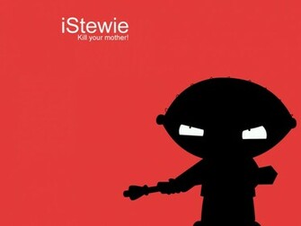 Stewie Wallpaper By Djluckyremix