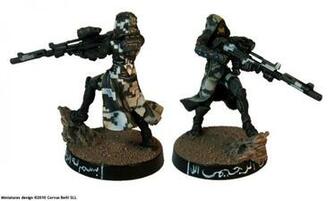 Lasiq Sniper Infinity The Game By Precinctomega
