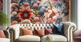 What Is Wallpaper Room Ai