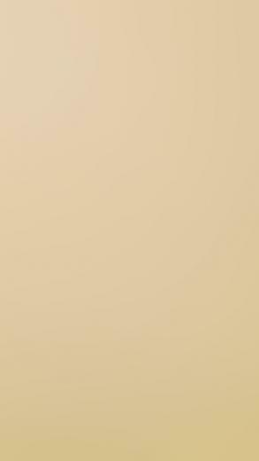 Plain Beige iPhone 5c 5s Wallpaper