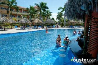 Pin Punta Cana Pool1 Wallpaper Desktop Background To On