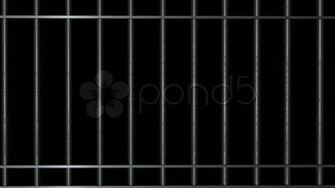 Jail Cell Wallpaper Door Close With