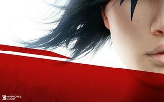 Mirror S Edge Wallpaper HD