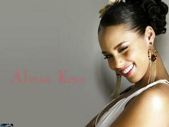 Alicia Keys Wallpaper