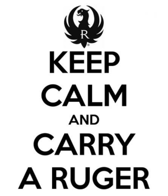 Ruger Wallpaper Widescreen