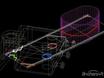 Untitled Autocad