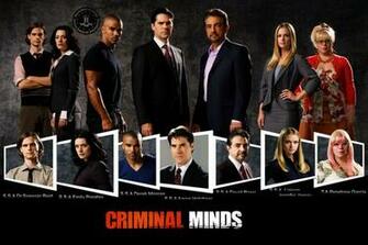 Us Criminal Minds Season Completed Ongoing