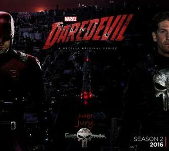 Marvel S Daredevil Season Punisher Promo By Fmirza95