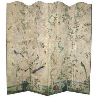 Gracie Wallpaper Chinoiserie High Definition