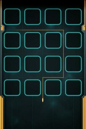 Tron iPhone Ios Home Screen Wallpaper To Choose From