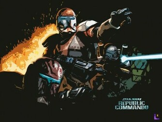 Clone Trooper