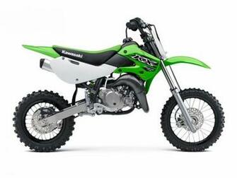 Kawasaki Kx65 Bike Motorbike Motorcycle Dirtbike Motocross