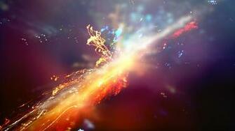 Supernova Wallpaper HD In Space Imageci