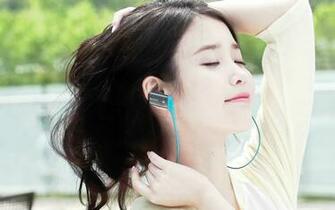 K Pop Iu Pictas