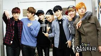 Bangtan