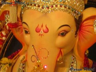 Ganpati Photo Image Ganesh Wallpaper