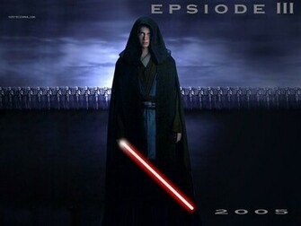 Fond Ecran Star Wars
