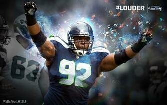 Seattle Seahawks Computer Wallpaper Desktop Background