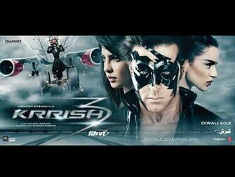 Krrish Hq Movie Wallpaper HD