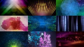 The Propresenter Cmg Video Sampler