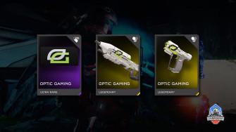 Optic Gaming Pc Wallpaper
