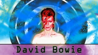 Hq David Bowie Ziggy Stardust Imac Inch Wallpaper