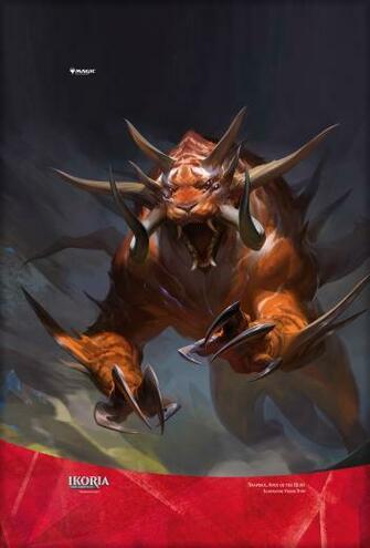 Wallpaper Magic The Gathering