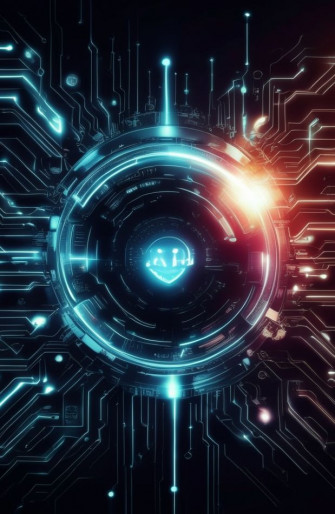 Jarvis Live Wallpaper For Windows