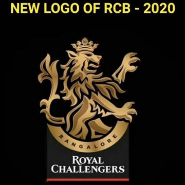 Cricbeat On Instagram Royalchellengersbanglore Newlogo Rcb