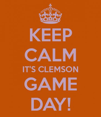 Clemson Wallpaper iPhone Normal