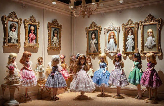 Doll Pictures Wallpaper
