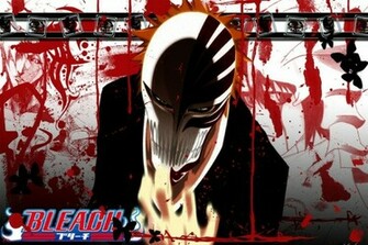 Vizard Ichigo Wallpaper