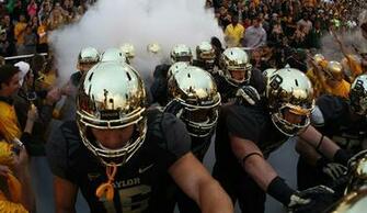 Unfinished Business No Baylor Charges Into With