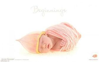 Anne Geddes Wallappers Part Desktop Wallpaper HD