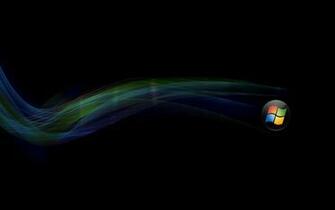 High Definition Wallpaper Windows Black