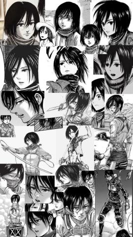 Annie Leonhardt Wallpaper Explore Posts And S Tumgir