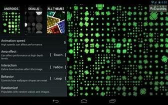 Ditalix Live Wallpaper Android Apps On Google Play