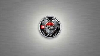 Amd Radeon Widescreen Wallpaper