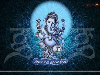 Ganesha Wallpaper Computer Background