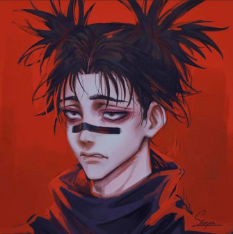 Itadori Yuji