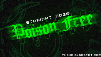 Straight Edge Wallpaper