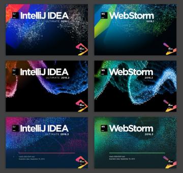 The Art Of Code Visualized Jetbrains Team